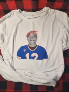 2pac Buffalo BIlls