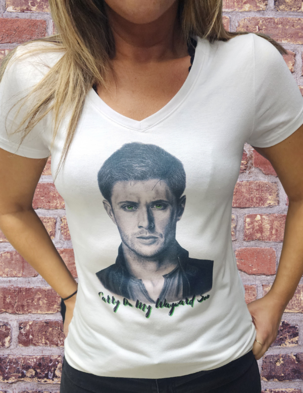 dean shirt